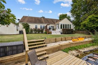 2119 Seastone TRCE, Chesapeake, VA 23321