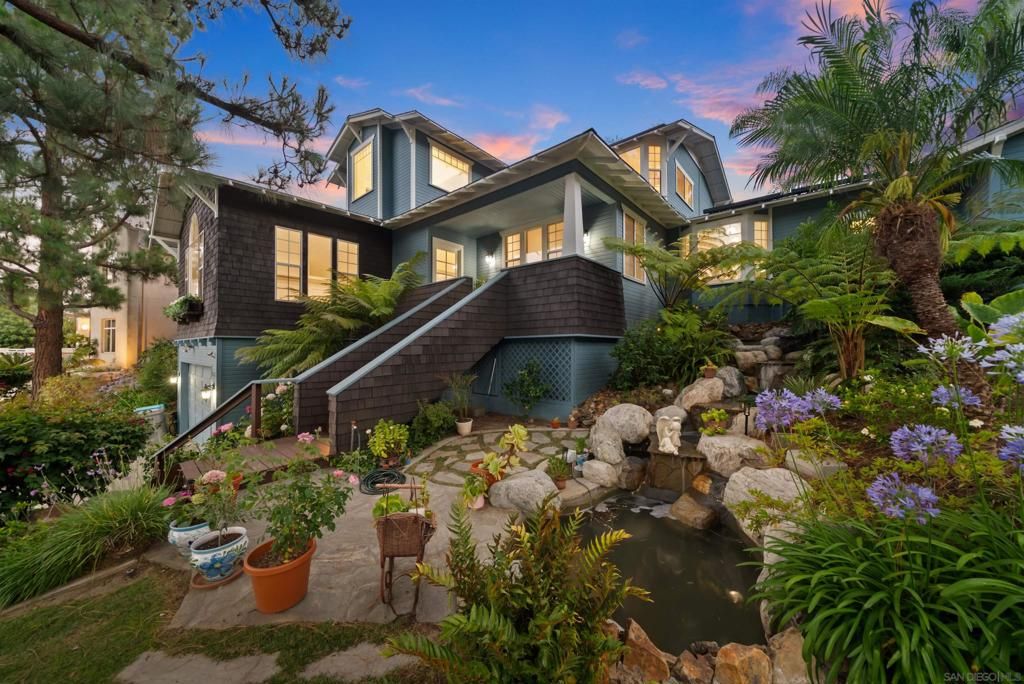 11375 Paymogo, San Diego, CA 92129 — exterior