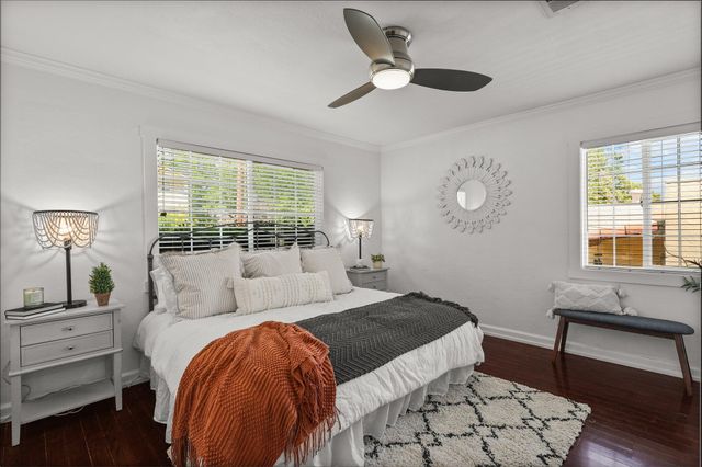 1545 Olive Avenue, Redding, CA 96001