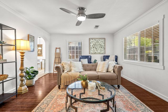 1545 Olive Avenue, Redding, CA 96001