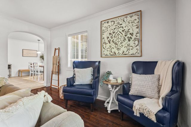 1545 Olive Avenue, Redding, CA 96001