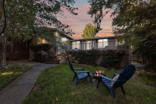 1545 Olive Avenue, Redding, CA 96001