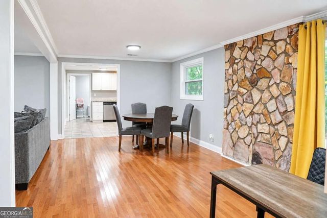 6395 Hemp Street, Douglasville, GA 30135