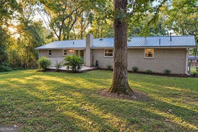 6395 Hemp Street, Douglasville, GA 30135