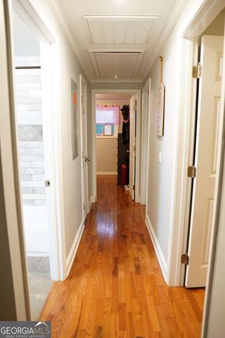6395 Hemp Street, Douglasville, GA 30135