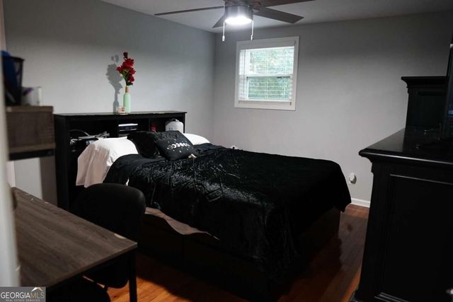 6395 Hemp Street, Douglasville, GA 30135
