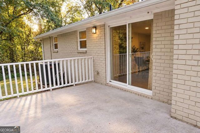 6395 Hemp Street, Douglasville, GA 30135