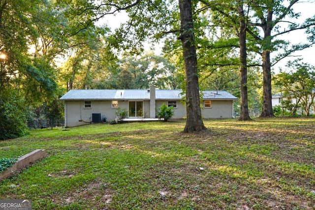 6395 Hemp Street, Douglasville, GA 30135