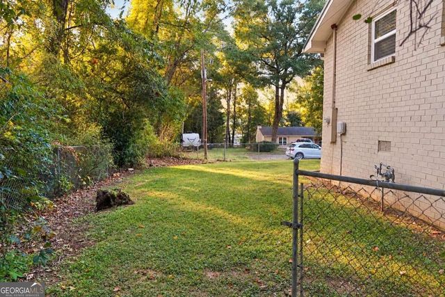 6395 Hemp Street, Douglasville, GA 30135