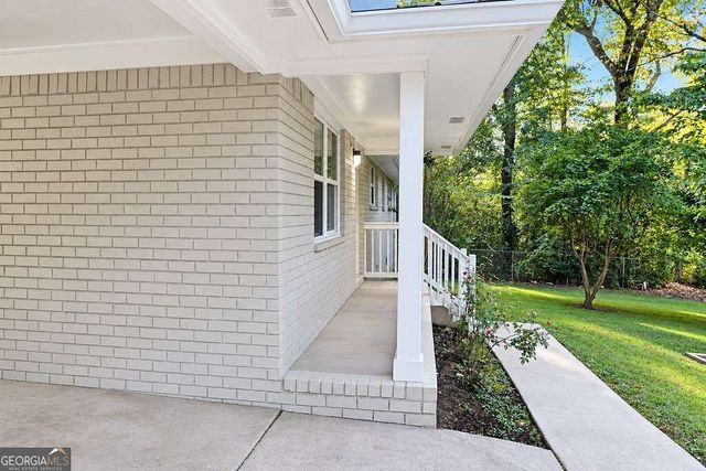 6395 Hemp Street, Douglasville, GA 30135