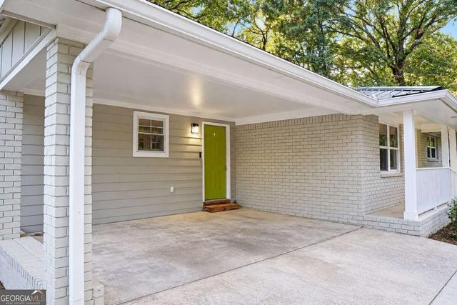 6395 Hemp Street, Douglasville, GA 30135
