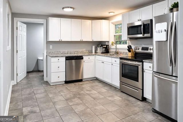 6395 Hemp Street, Douglasville, GA 30135