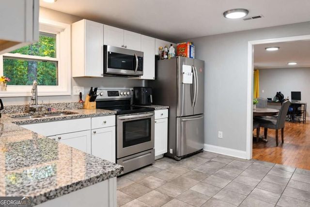 6395 Hemp Street, Douglasville, GA 30135