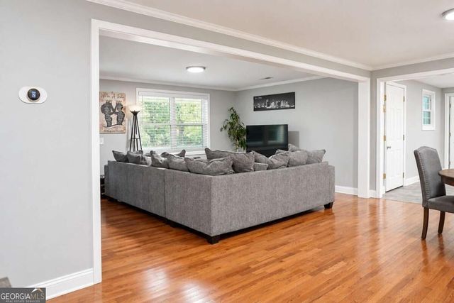 6395 Hemp Street, Douglasville, GA 30135