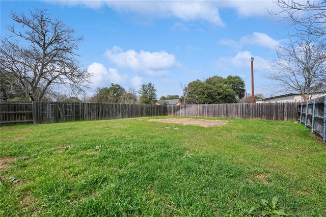 1524 Boone St, Bryan, TX 7780