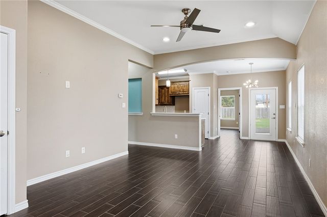 1524 Boone St, Bryan, TX 7780