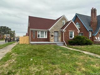 13003 Rosemary Street, Detroit, MI 48213