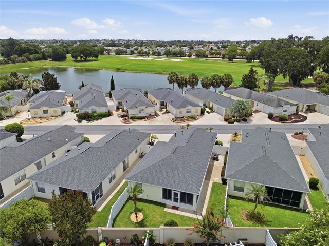 1083 JACKSON STREET, The Villages, FL 32162