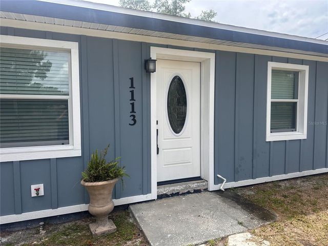 1113 S CENTRAL AVENUE, Lakeland, FL 33815