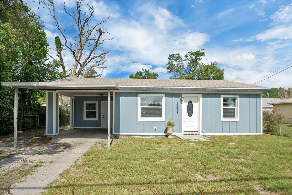 1113 S CENTRAL AVENUE, Lakeland, FL 33815