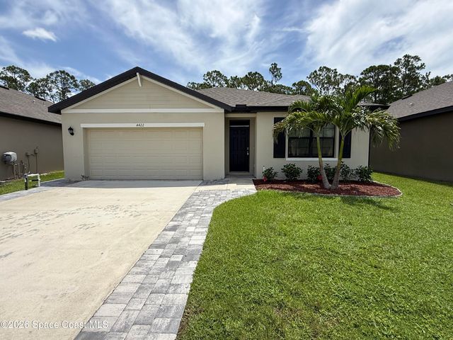 4422 Talbot Boulevard, Cocoa, FL 32926