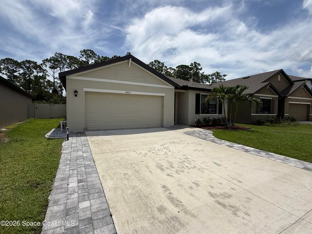 4422 Talbot Boulevard, Cocoa, FL 32926