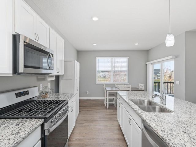 1048 Shoreview Drive, Jordan, MN 55352
