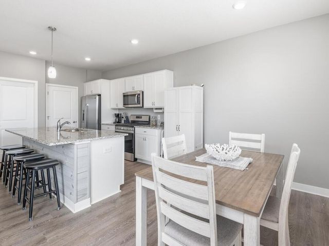 1048 Shoreview Drive, Jordan, MN 55352