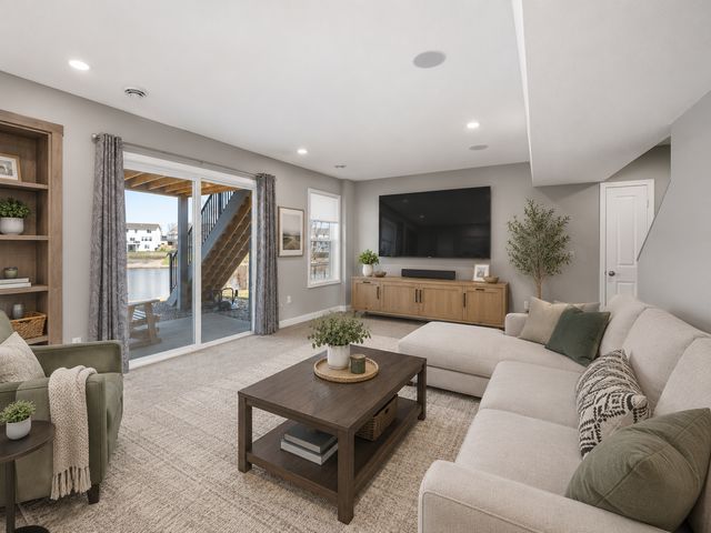 1048 Shoreview Drive, Jordan, MN 55352
