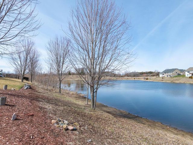1048 Shoreview Drive, Jordan, MN 55352