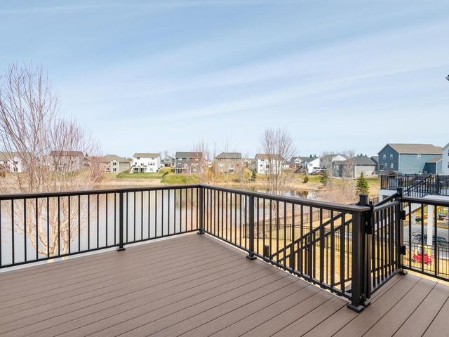 1048 Shoreview Drive, Jordan, MN 55352