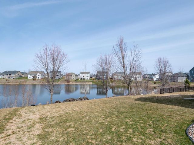 1048 Shoreview Drive, Jordan, MN 55352