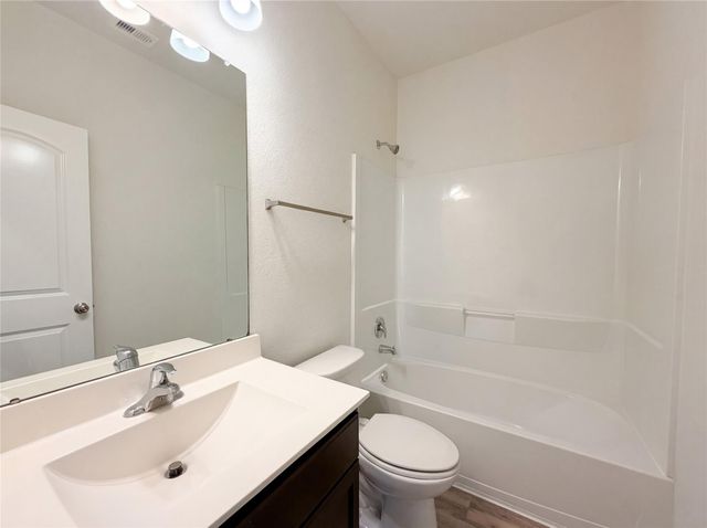 20623 Petunia Peak Street, Katy, TX 77449