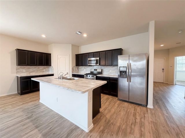 20623 Petunia Peak Street, Katy, TX 77449