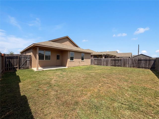 20623 Petunia Peak Street, Katy, TX 77449