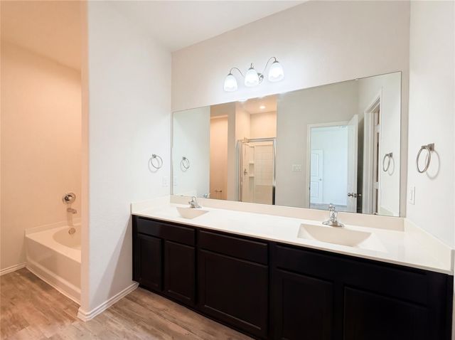 20623 Petunia Peak Street, Katy, TX 77449