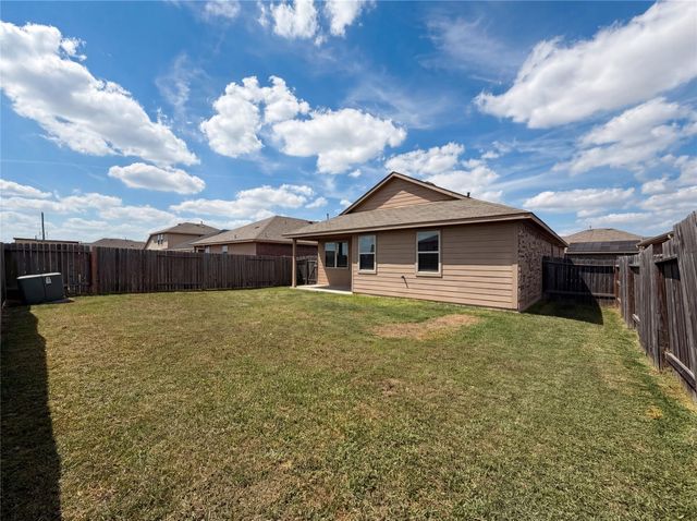 20623 Petunia Peak Street, Katy, TX 77449