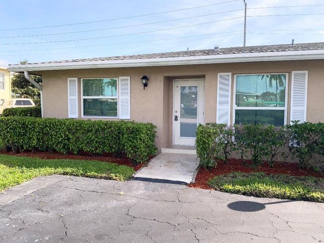 2450 Black Olive Boulevard A, Delray Beach, FL 33445