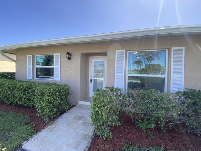 2450 Black Olive Boulevard A, Delray Beach, FL 33445