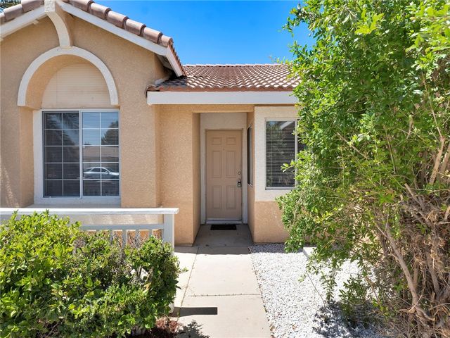 3840 Cobble Court, Palmdale, CA 93551
