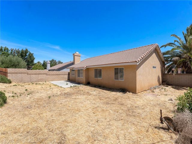 3840 Cobble Court, Palmdale, CA 93551