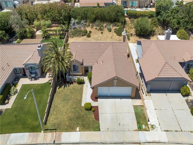 3840 Cobble Court, Palmdale, CA 93551