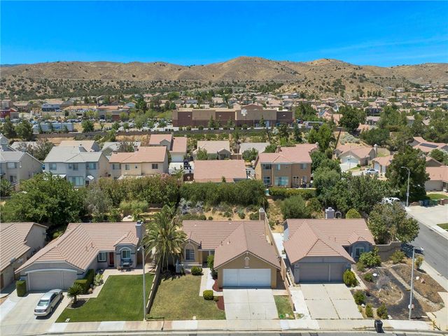 3840 Cobble Court, Palmdale, CA 93551