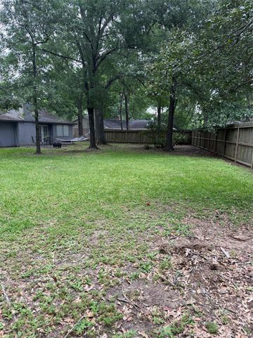 1998 Lake Creek Drive, Houston, TX 77339