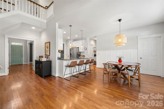1255 Shadow Bend Drive, Tega Cay, SC 29708