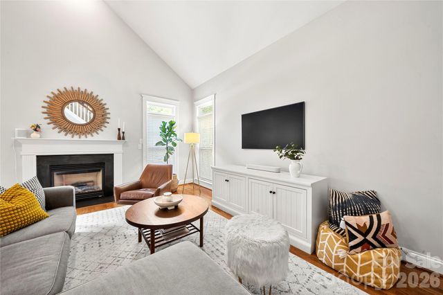 1255 Shadow Bend Drive, Tega Cay, SC 29708