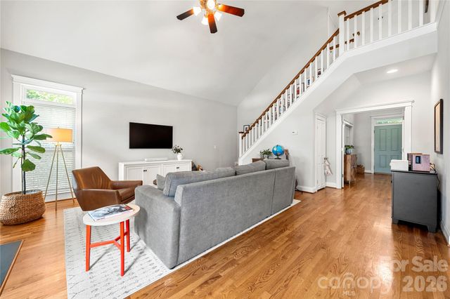 1255 Shadow Bend Drive, Tega Cay, SC 29708