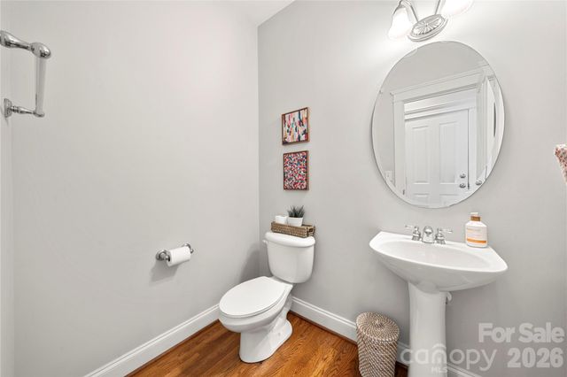 1255 Shadow Bend Drive, Tega Cay, SC 29708