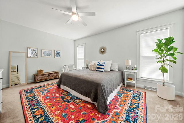 1255 Shadow Bend Drive, Tega Cay, SC 29708