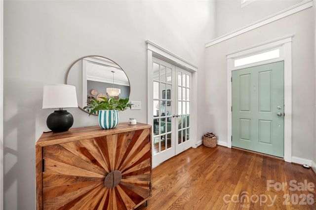1255 Shadow Bend Drive, Tega Cay, SC 29708